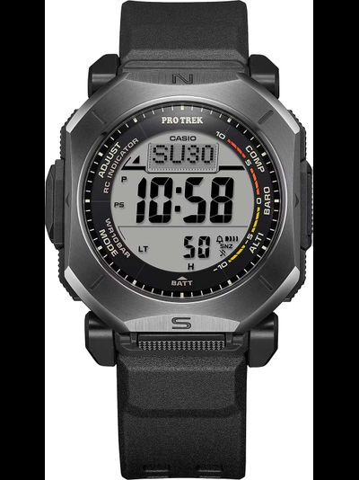 Часы Casio Pro Trek PRW-69Y-1