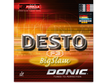 Donic Desto F3 Big Slam