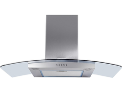 Вытяжка KUPPERSBERG KAMINOX 90 X 4HPB