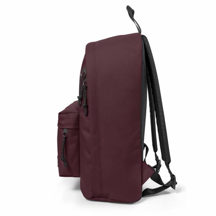Eastpak back to outlet work punch wine
