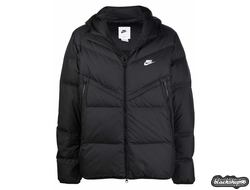Пуховик Nike Storm Fit Windrunner (S, M, L, XL)