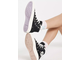 Кеды Converse Chuck Taylor All Star black с вышивкой