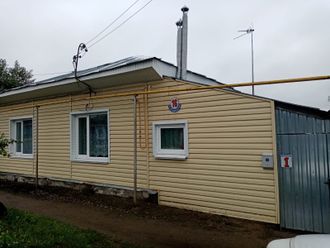 П/дома, 39,0 кв.м., + зем. участок 4 сотки, ул. Михайловская.