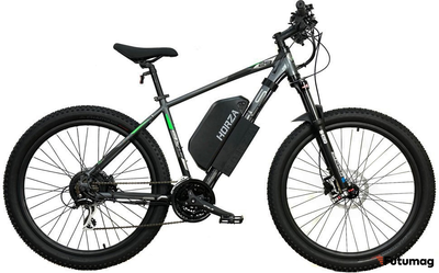 Электровелосипед Horza Stels Navigator R AIR+