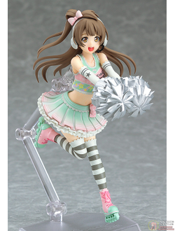 Фигурка Котори Минами (figFIX Minami Kotori Cheerleader ver.)