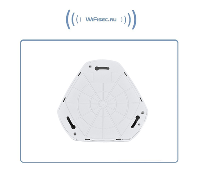 BESDER_SS. Потолочная - настенная WiFi/LAN видеокамера панорамная с DVR, 960P HD (IP Pro (VR cam. EseeCloud))