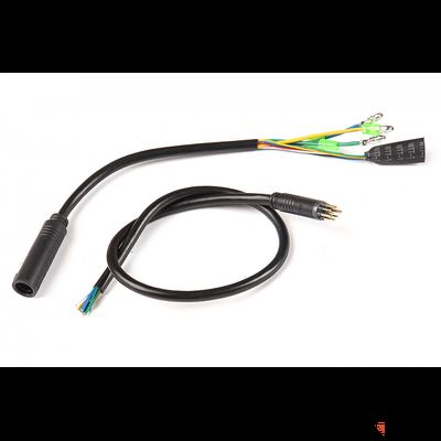 Комплект 36V 350W LCD 29" передний