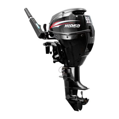 Лодочный мотор HIDEA (Хайди) HDF 9.9 HS
