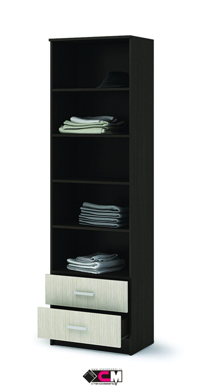 Прихожая Машенька - Шкаф ШК 201