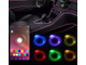 Набор RGB Подсветки Салона Автомобиля Оптом
