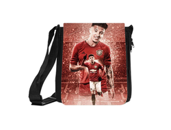 Сумка Манчестер Юнайтед, Manchester United FC №8