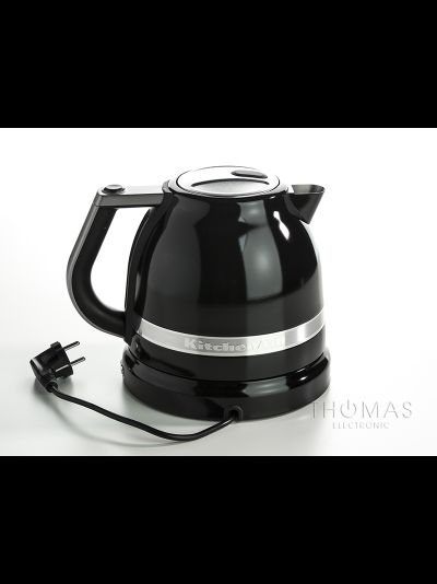 Чайник KitchenAid ARTISAN 1,5л., черный, 5KEK1522EOB