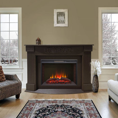 Электрокамин Венеция Sparta