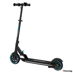 Электросамокат HITWAY W11 синий