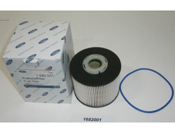 Топливный фильтр оригинальный Форд Мондео 4 с дизельным двигателем