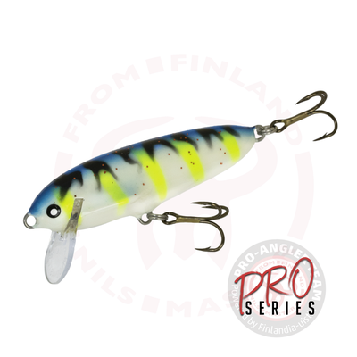 Воблер Nils Master SPEARHEAD PRO, 8cm, 14 г. #423