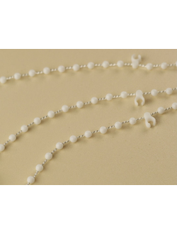 Нижняя цепь для вертикальных жалюзи