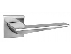 Ручки Renz КРОНЕ SN матовый никель