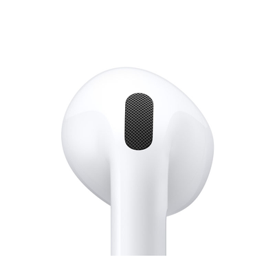 AirPods 4 (MXP63LL/A) Белый