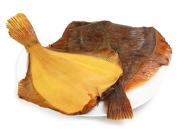 Камбала х/к