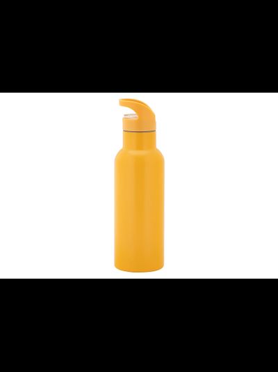 Термос -бутылка вакуумная  Тигренок, 500 мл