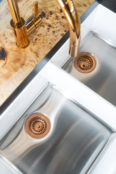 Мойка ALVEUS NEOCERAMIC 80