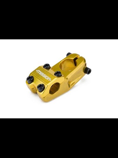 Вынос Mission Control