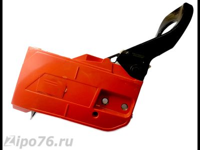 крышка тормоза бензопилы