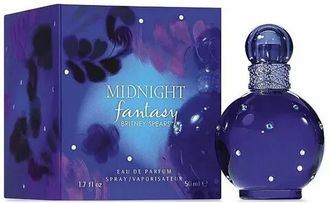Britney Spears Midnight Fantasy / Полночная фантазия 10 мл