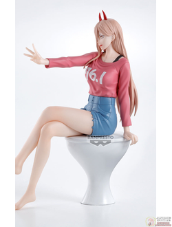 Фигурка Пауэр (Power Bandai Spirits ver. 2)