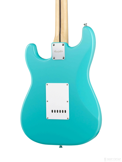Root Note ST201-SGY 4
