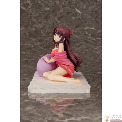 Фигурка 1/7 Хифуми Такимото (Takimoto Hifumi)