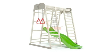 ДСК раннего развития Савушка Непоседа 1 oak