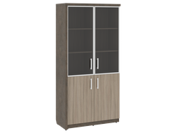 Шкаф комбинированный