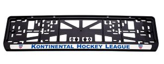 KONTINENTAL HOCKEY LEAGUE