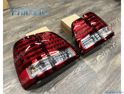 Стопы Toyota Land Cruiser 100 стиль Лексус