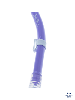 Трубка Marlin BALI PURPLE