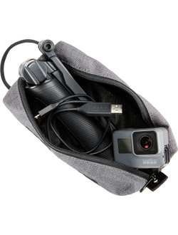 Пенал Dakine Accessory Case Black