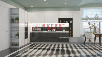 Кухонный гарнитур №WS-0450