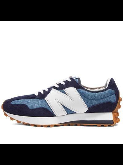 New Balance 327 x Levi's 'Navy'