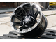 Комплект дисков R17 9,0J ET-40 5*150 TUFF A.T. T-01 Черный с полированным ободом (R606)