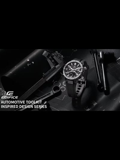 Часы Casio Edifice EQS-930TL-1A