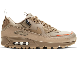 Nike Air Max 90 Surplus Cordura (Песок) фото