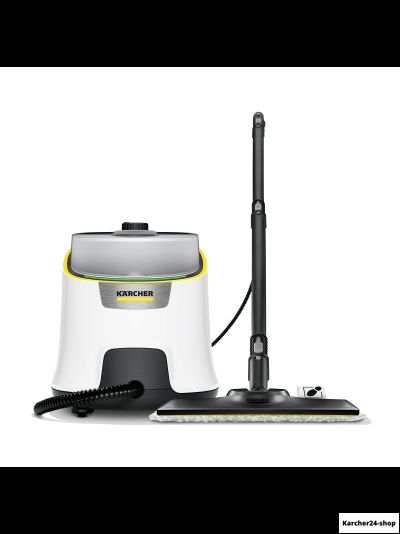 Пароочиститель Karcher SC 4 Deluxe EasyFix (1.513-460.0)