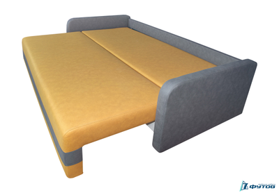 Диван Корвет Еврокнижка