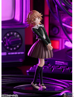 Фигурка Тихиро Фудзисаки (Chihiro Fujisak Pop Up Parade)