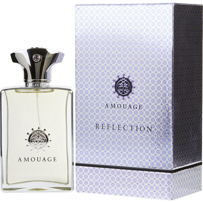 Amouage Reflection Man (парфюмированная вода 50 мл)