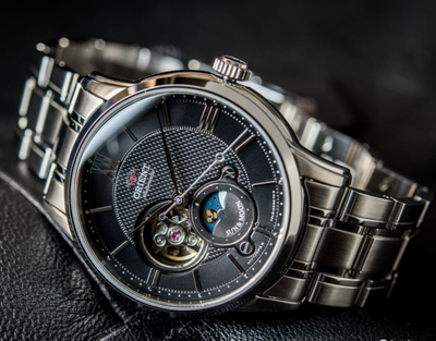 Мужские часы Orient RA-AS0002B