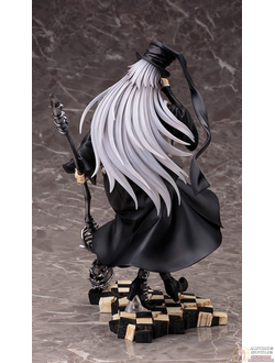Фигурка 1/8 Гробовщик (Undertaker)