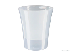 ГОРШОК "АРТЕ-ДЕЯ" 1,25 л, цвет Дымчатый